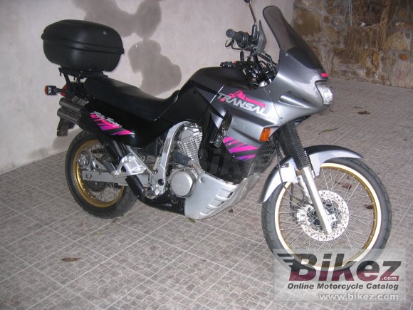 1995 Honda XL 600 V Transalp photo